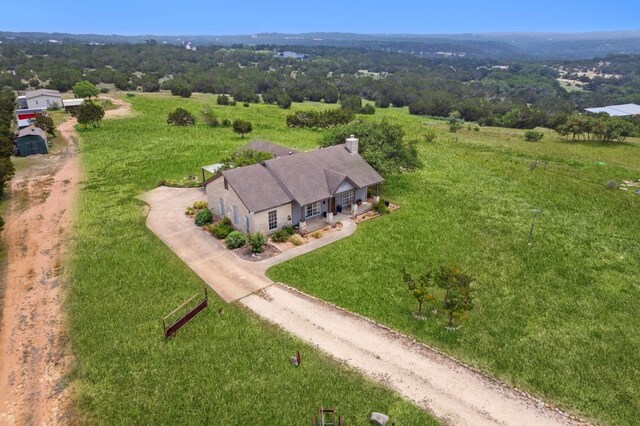 201 Hillview Cir, Dripping Springs, TX 78620 - photo 1