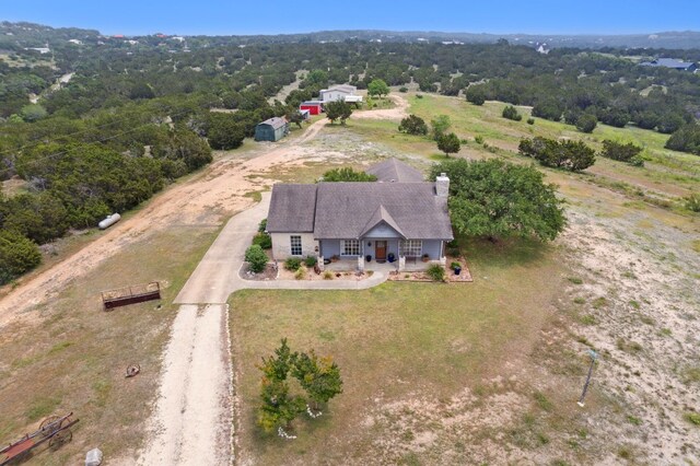 201 Hillview Cir, Dripping Springs, TX 78620 - photo 31