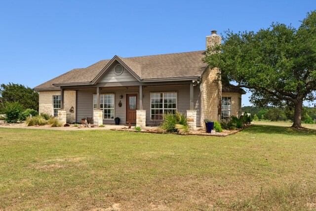 201 Hillview Cir, Dripping Springs, TX 78620 - photo 5