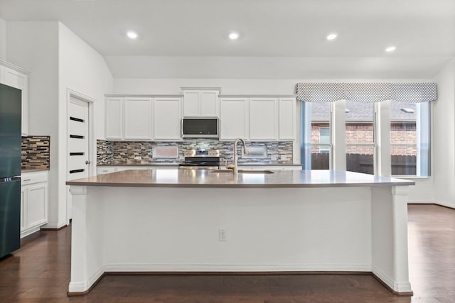 525 Scenic Bluff Dr, Georgetown, TX 78628 - photo 8