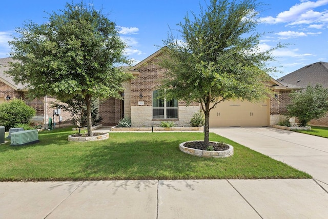 525 Scenic Bluff Dr, Georgetown, TX 78628 - photo 2