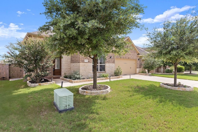 525 Scenic Bluff Dr, Georgetown, TX 78628 - photo 3