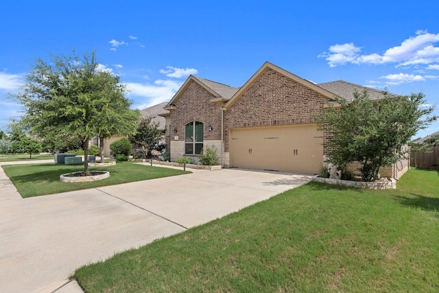 525 Scenic Bluff Dr, Georgetown, TX 78628 - photo 4