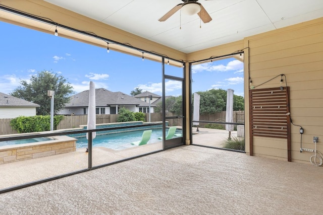 525 Scenic Bluff Dr, Georgetown, TX 78628 - photo 31
