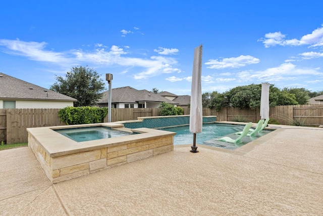 525 Scenic Bluff Dr, Georgetown, TX 78628 - photo 37