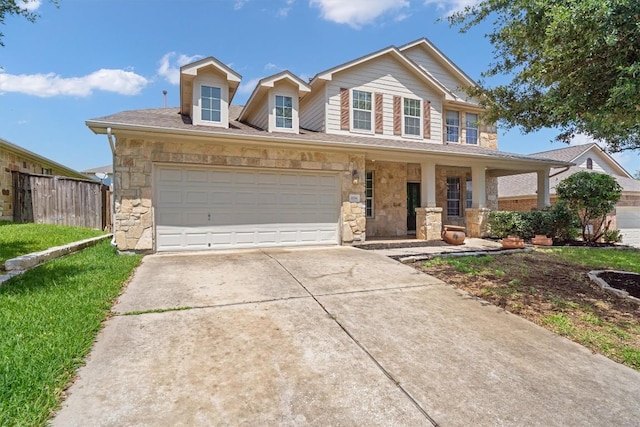 4194 Windberry Ct, Round Rock, TX 78665 - photo 3