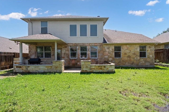 4194 Windberry Ct, Round Rock, TX 78665 - photo 34