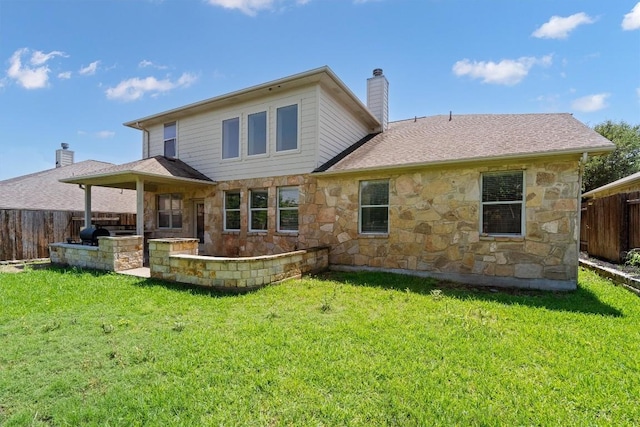 4194 Windberry Ct, Round Rock, TX 78665 - photo 35