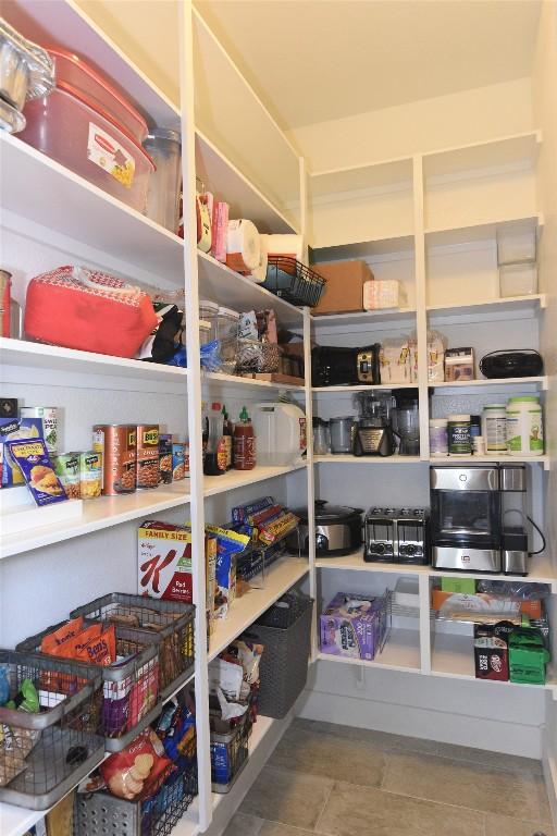 2617 Long Lasso Pass, Leander, TX 78641 - view of pantry