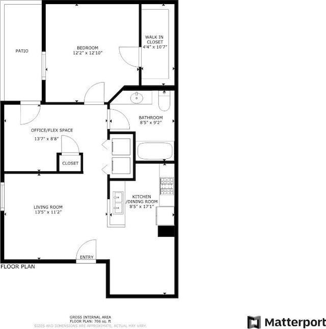 2320 Gracy Farms Ln Unit 313, Austin, TX 78758 - photo 33
