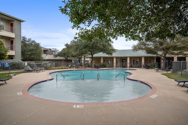 2320 Gracy Farms Ln Unit 313, Austin, TX 78758 - photo 27