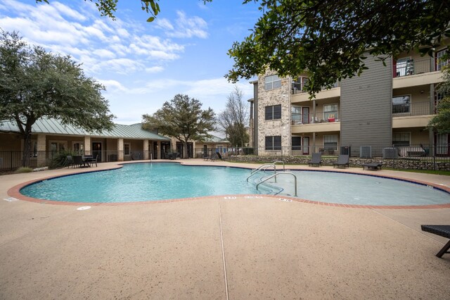 2320 Gracy Farms Ln Unit 313, Austin, TX 78758 - photo 28