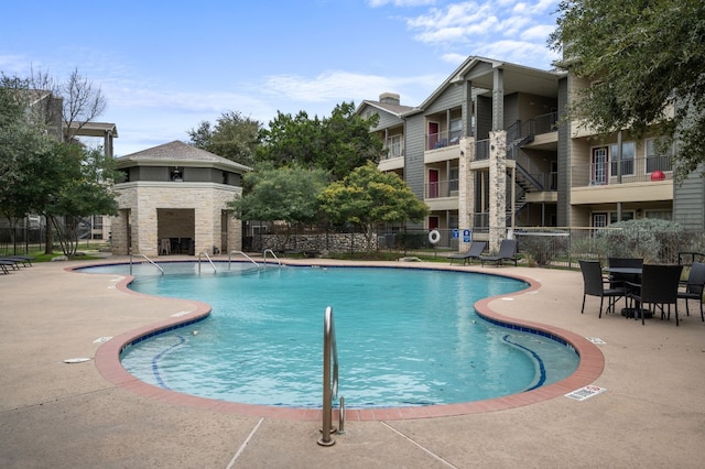 2320 Gracy Farms Ln Unit 313, Austin, TX 78758 - photo 29