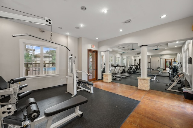 2320 Gracy Farms Ln Unit 313, Austin, TX 78758 - photo 30