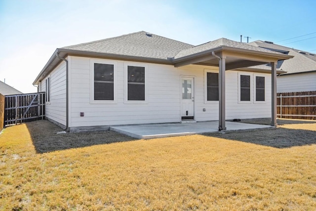1011 Moose Rd, Hutto, TX 78634 - photo 34