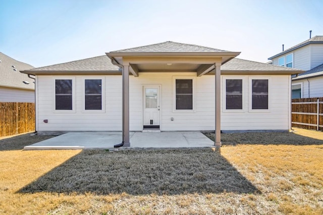 1011 Moose Rd, Hutto, TX 78634 - photo 35