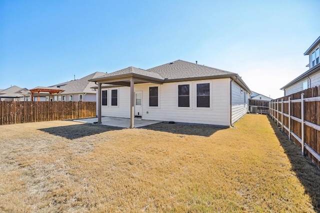 1011 Moose Rd, Hutto, TX 78634 - photo 36