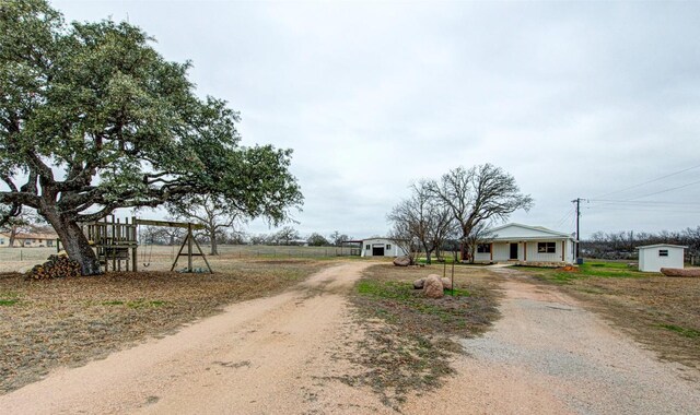 126 Lyda Ln, Marble Falls, TX 78654 - photo 21