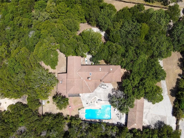 1414 Eagle Trl, Copperas Cove, TX 76522 - view of property location with a pool