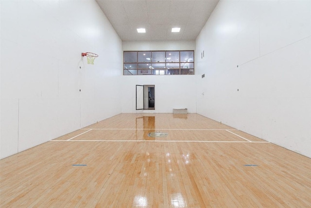 1414 Eagle Trl, Copperas Cove, TX 76522 - view of sport court