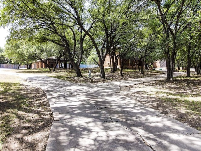 1414 Eagle Trl, Copperas Cove, TX 76522 - view of street