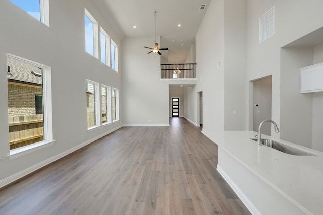 216 Crescent Heights Dr, Georgetown, TX 78628 - photo 5