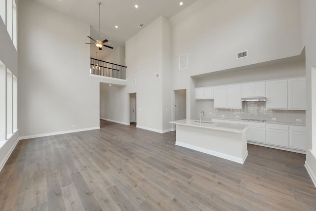 216 Crescent Heights Dr, Georgetown, TX 78628 - photo 11
