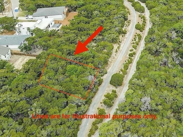8018 Foothill Cv, Leander, TX 78645