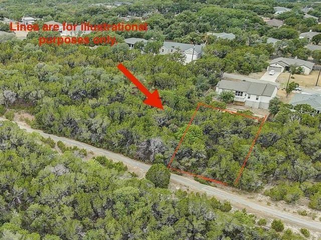 8018 Foothill Cv, Leander, TX 78645
