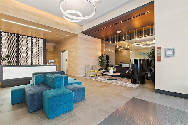 222 W Ave Unit 2403, Austin, TX 78701 - view of common area