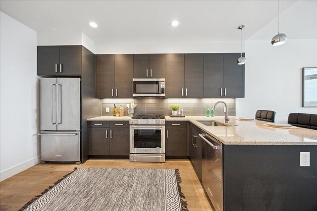 222 W Ave Unit 2403, Austin, TX 78701 - photo 3