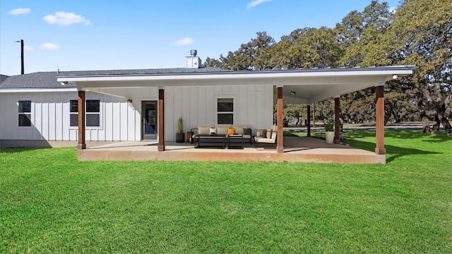 910 10th St, Blanco, TX 78606 - photo 4