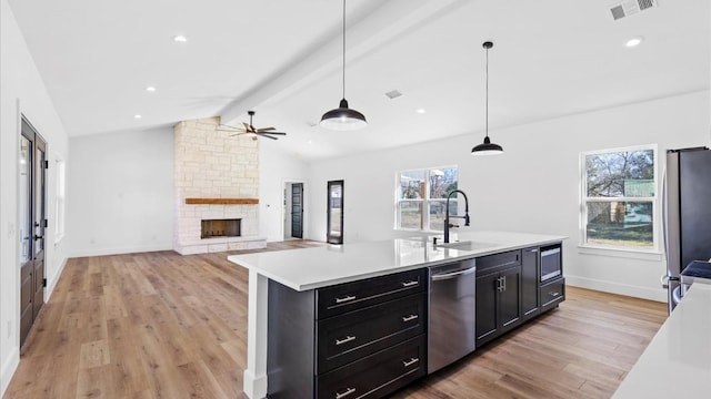 910 10th St, Blanco, TX 78606 - photo 15