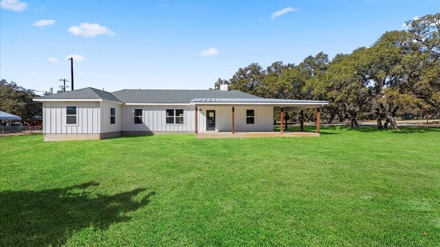 910 10th St, Blanco, TX 78606 - photo 5