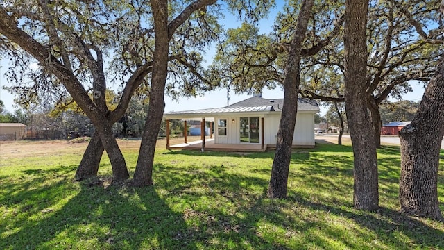 910 10th St, Blanco, TX 78606 - photo 34