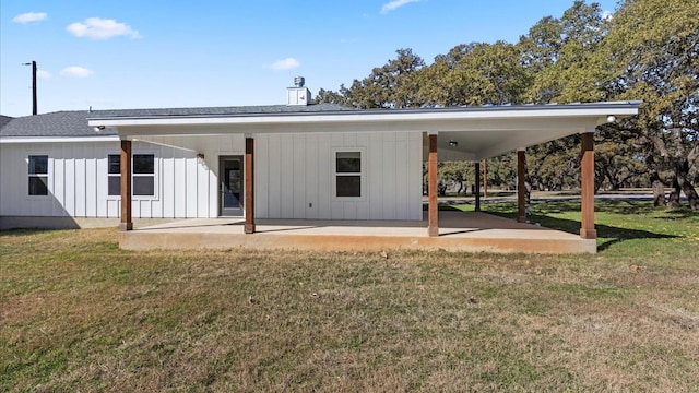 910 10th St, Blanco, TX 78606 - photo 35