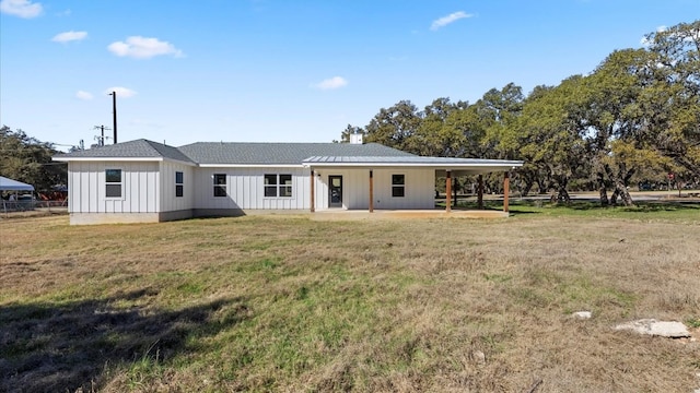 910 10th St, Blanco, TX 78606 - photo 36