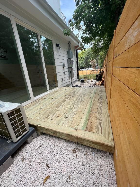 2813 Prado St Unit 1, Austin, TX 78702 - photo 26
