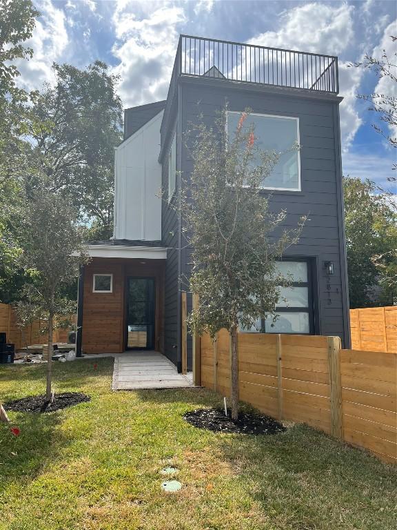 2813 Prado St Unit 1, Austin, TX 78702 - photo 27