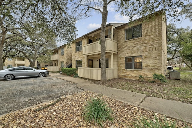 8210 Bent Tree Rd Unit 115, Austin, TX 78759 - view of building exterior