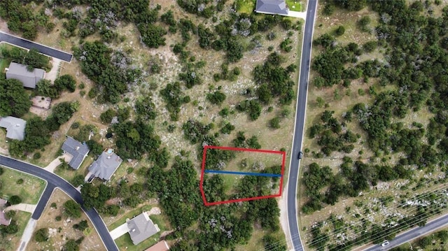 Listing photo 3 for LOT40018 Hi Ridge Rd, Horseshoe Bay TX 78657