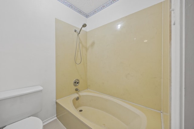 11512 Tin Cup Dr Unit 211, Austin, TX 78750 - full bath featuring toilet and shower / washtub combination