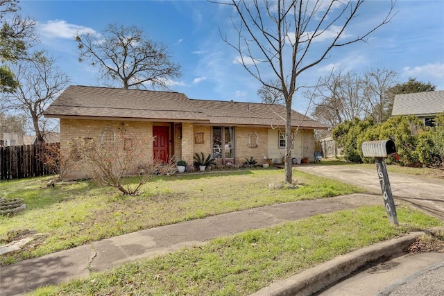 6700 Rockridge Ct, Austin, TX 78744 - photo 1