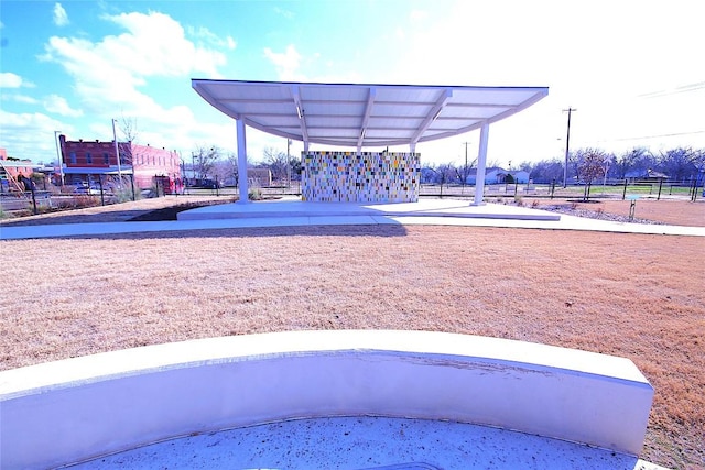 116 Four Star Dr, Elgin, TX 78621 - view of community