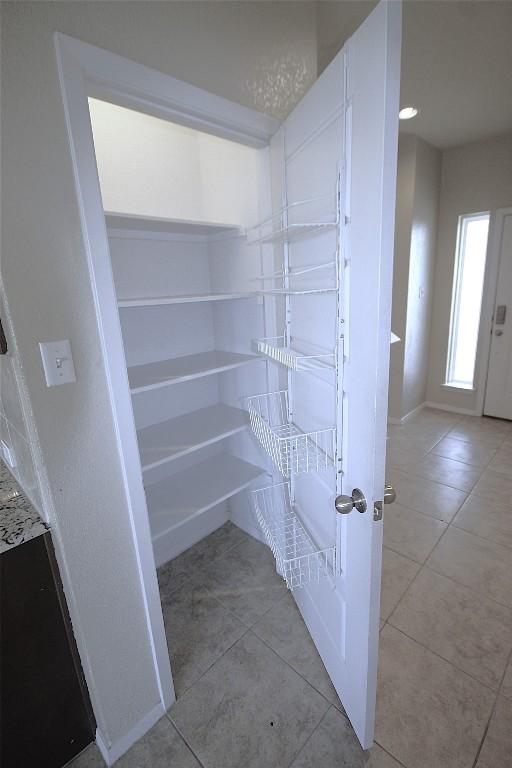 116 Four Star Dr, Elgin, TX 78621 - view of storage area