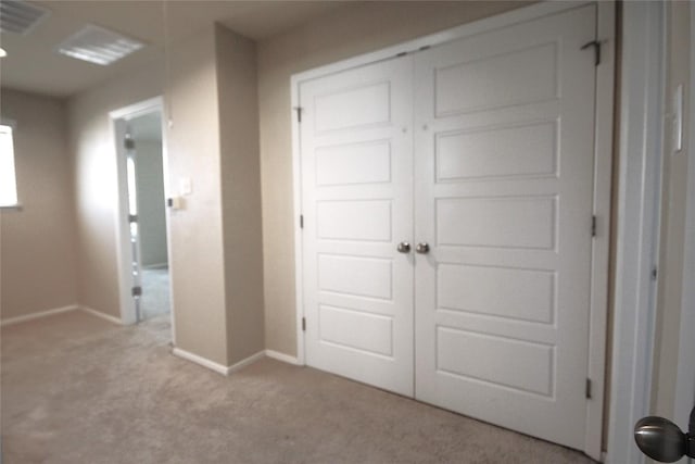 116 Four Star Dr, Elgin, TX 78621 - unfurnished bedroom with carpet floors and a closet