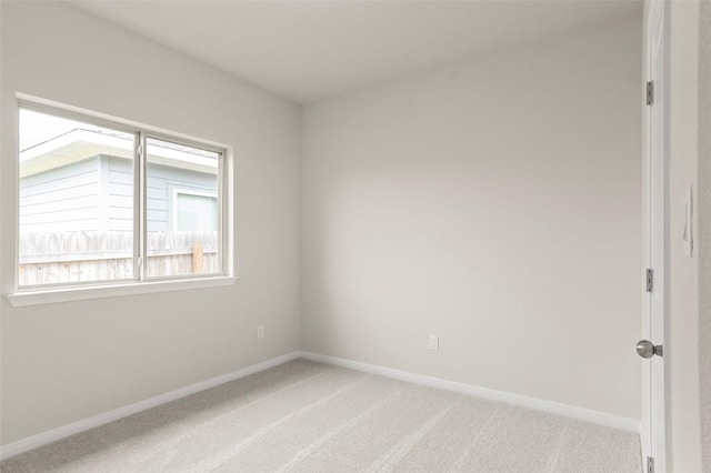 359 Witchhazel Way, San Marcos, TX 78666 - unfurnished room featuring light carpet and baseboards