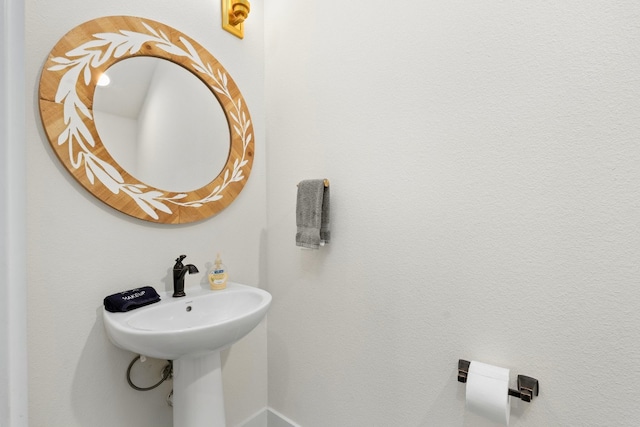 578 Firefly Dr, Canyon Lake, TX 78133 - view of bathroom