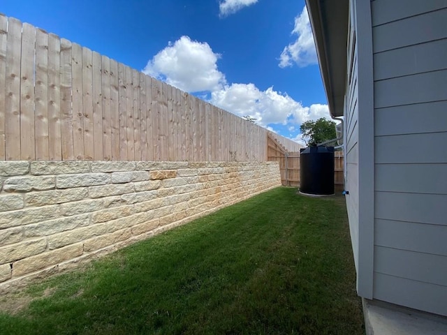320 Creek Rd Unit 303, Dripping Springs, TX 78620 - view of yard