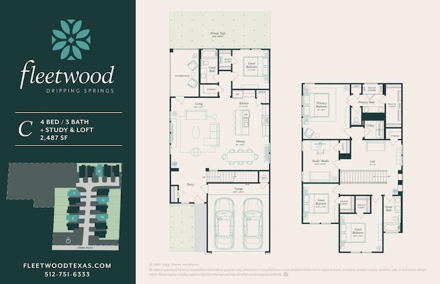 320 Creek Rd Unit 303, Dripping Springs, TX 78620 - property floor plan